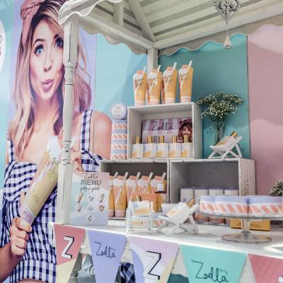 Stylorama 2017 Rossmann