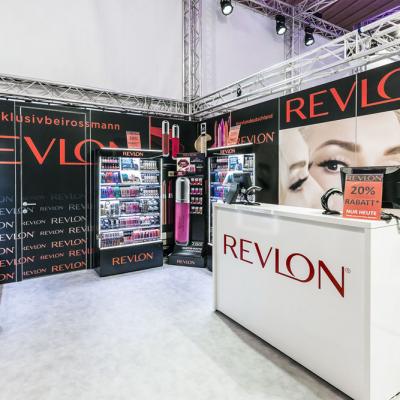 Stylorama 2017 Revlon