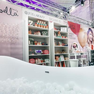 Stylorama 2017 Zoella