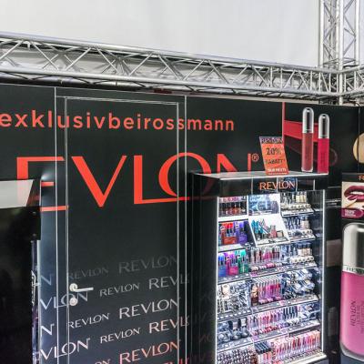 Stylorama 2017 Revlon