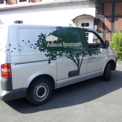 Aabacus Bestattungen