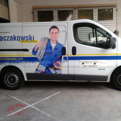 Waczakowski Elektroinstallation