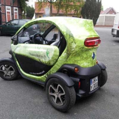 Physiotherapie Barembruch