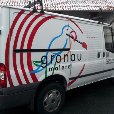 Gronau Malerei