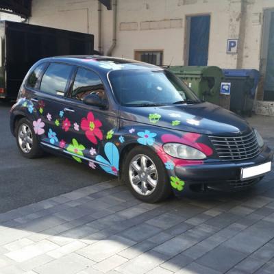 PT Cruiser