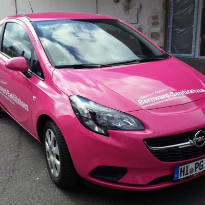 Bernward Sanitätshaus