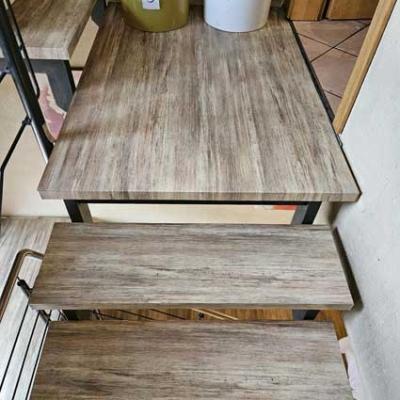 Treppe Foliert Nachher