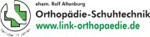 Orthop&auml;die-Schuhtechnik